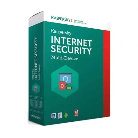 ANTIVIRUS KASPERSKY INTERNET SECURITY MULTI DEVICE 2017 - 3 LICENCIAS / 1 AÑO - NO CD - SEGURIDAD SERVICIOS BANCARIOS - CONTROL PARENTAL - PC / MAC / ANTIVIRUS KASPERSKY INTERNET SECURITY MULTI DEVICE 2017 - 3 LICENCIAS / 1 AÑO - NO CD - SEGURIDAD SERVICIOS BANCARIOS - CONTROL PARENTAL - PC / MAC /